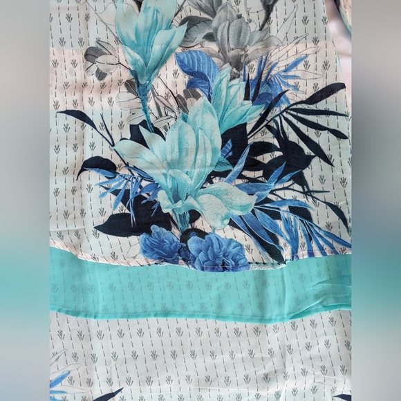 Indian tunic kurti Kurta for women - Picture 4 of 7